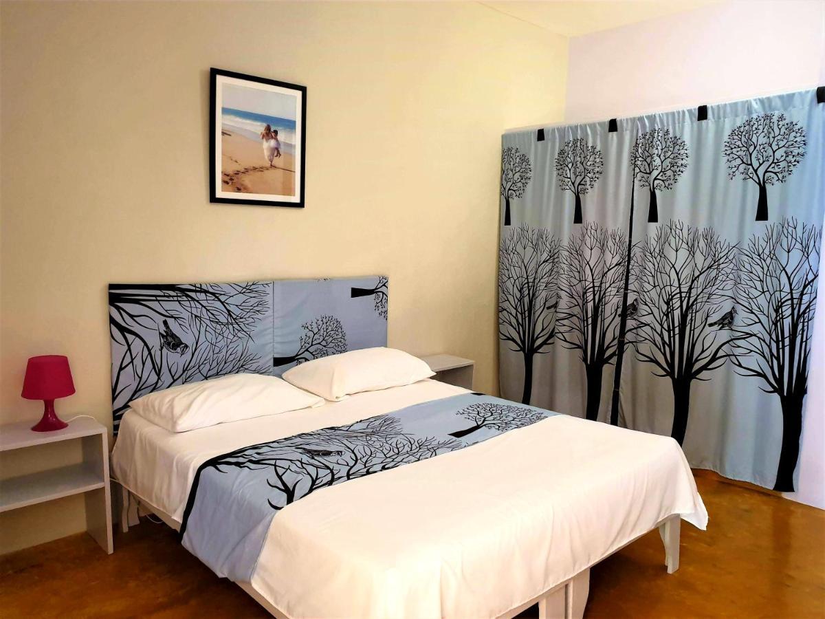 Gipsy Ranch Rooms Cabarete Room photo