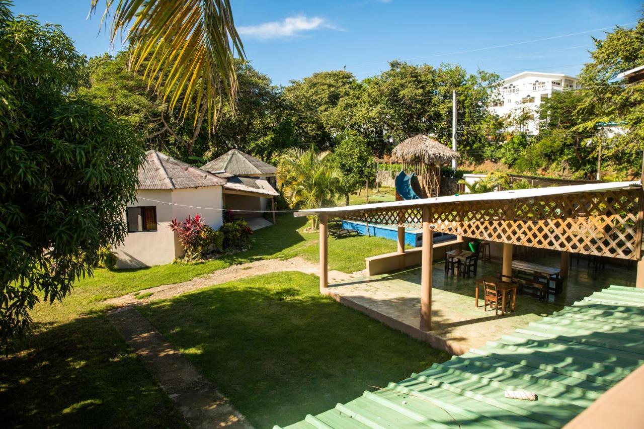 Gipsy Ranch Rooms Cabarete Exterior photo