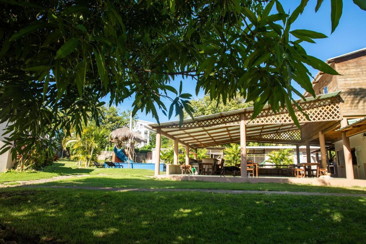 Gipsy Ranch Rooms Cabarete Exterior photo