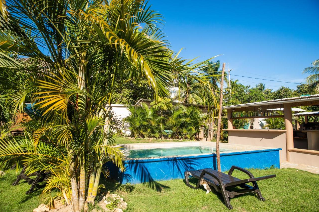 Gipsy Ranch Rooms Cabarete Exterior photo