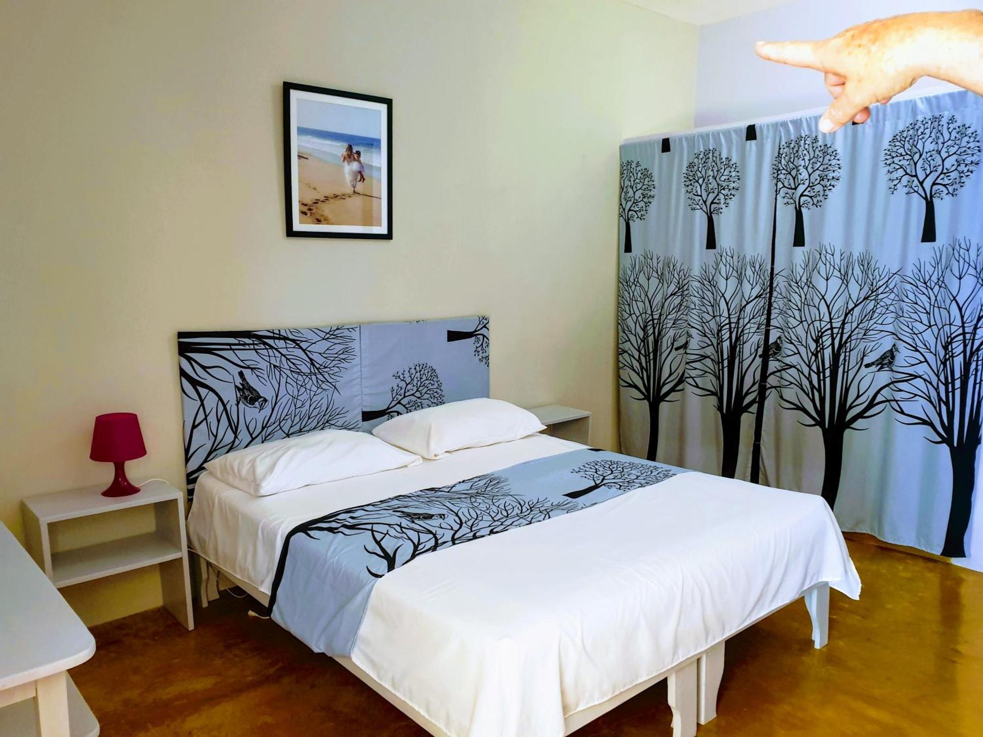 Gipsy Ranch Rooms Cabarete Room photo