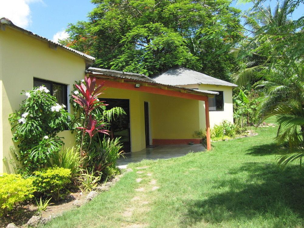 Gipsy Ranch Rooms Cabarete Exterior photo