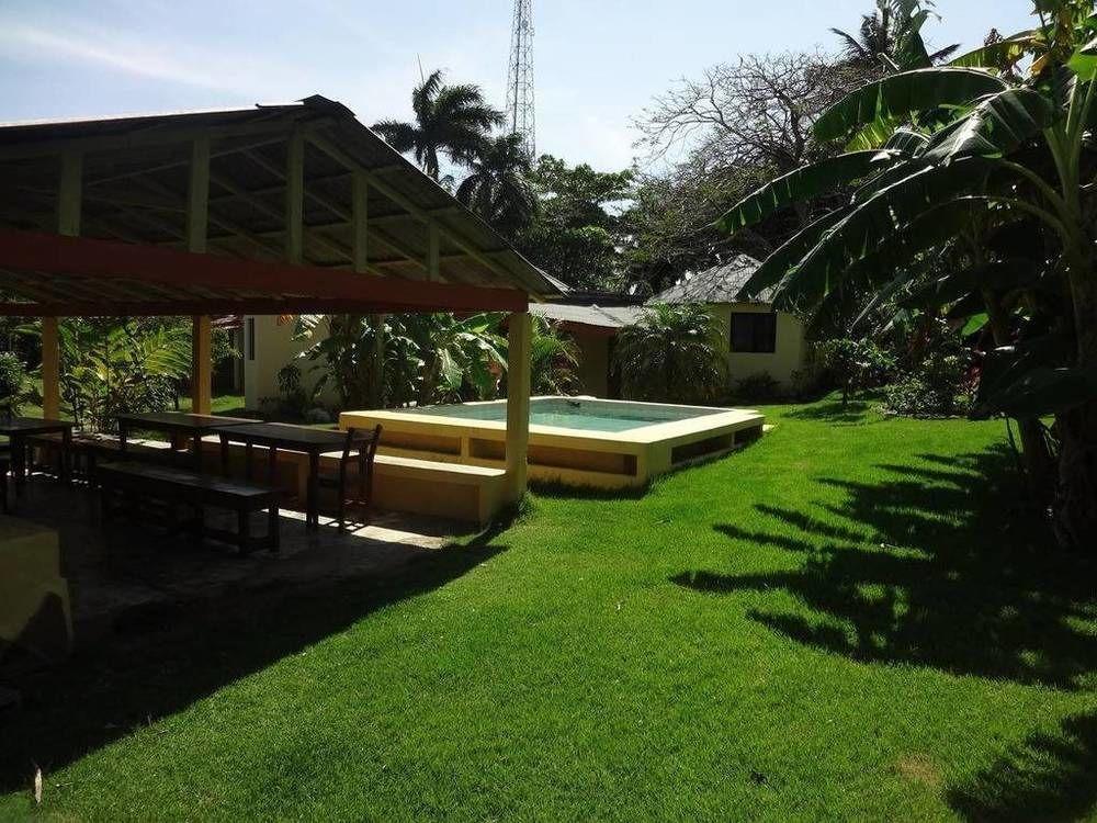 Gipsy Ranch Rooms Cabarete Exterior photo