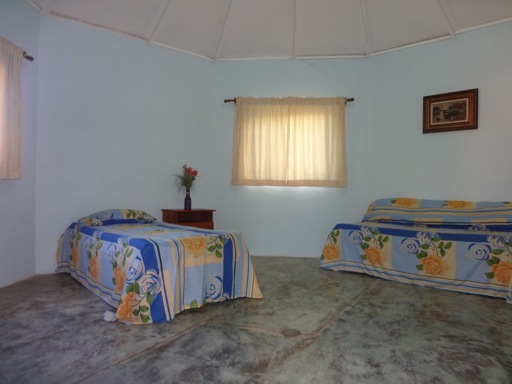 Gipsy Ranch Rooms Cabarete Exterior photo