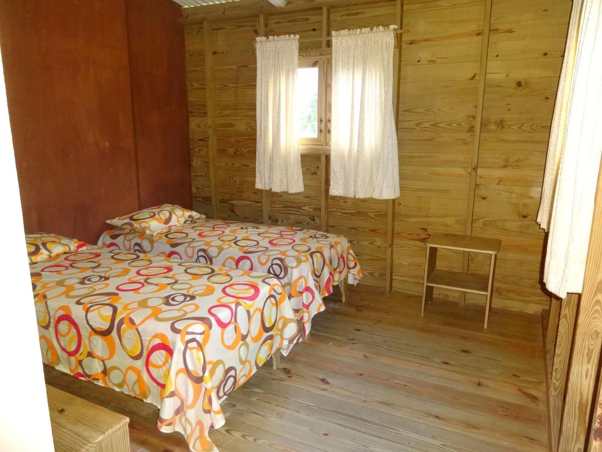 Gipsy Ranch Rooms Cabarete Exterior photo